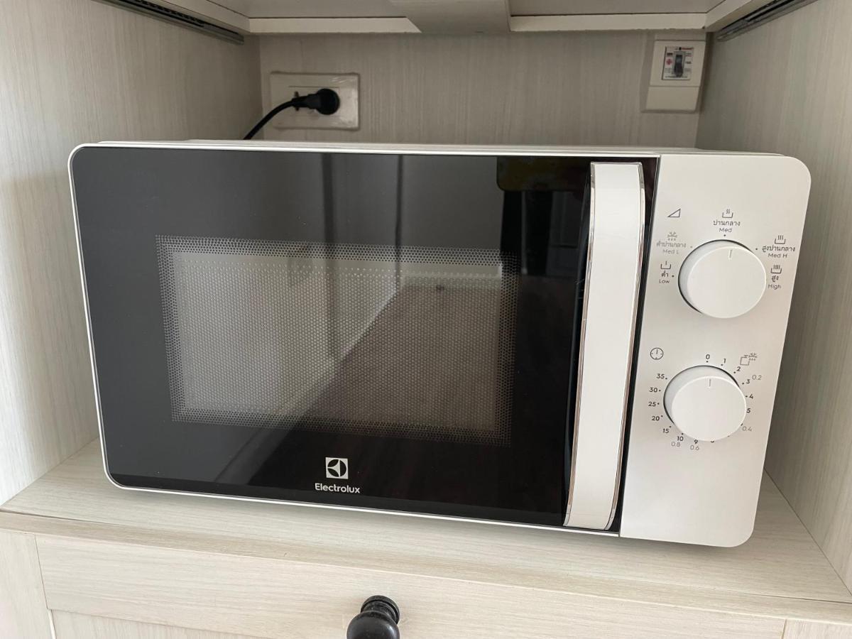 Summer Huahin Condo 506,Mountainview,Near Beach&Cicada, Beautiful Pool Luaran gambar