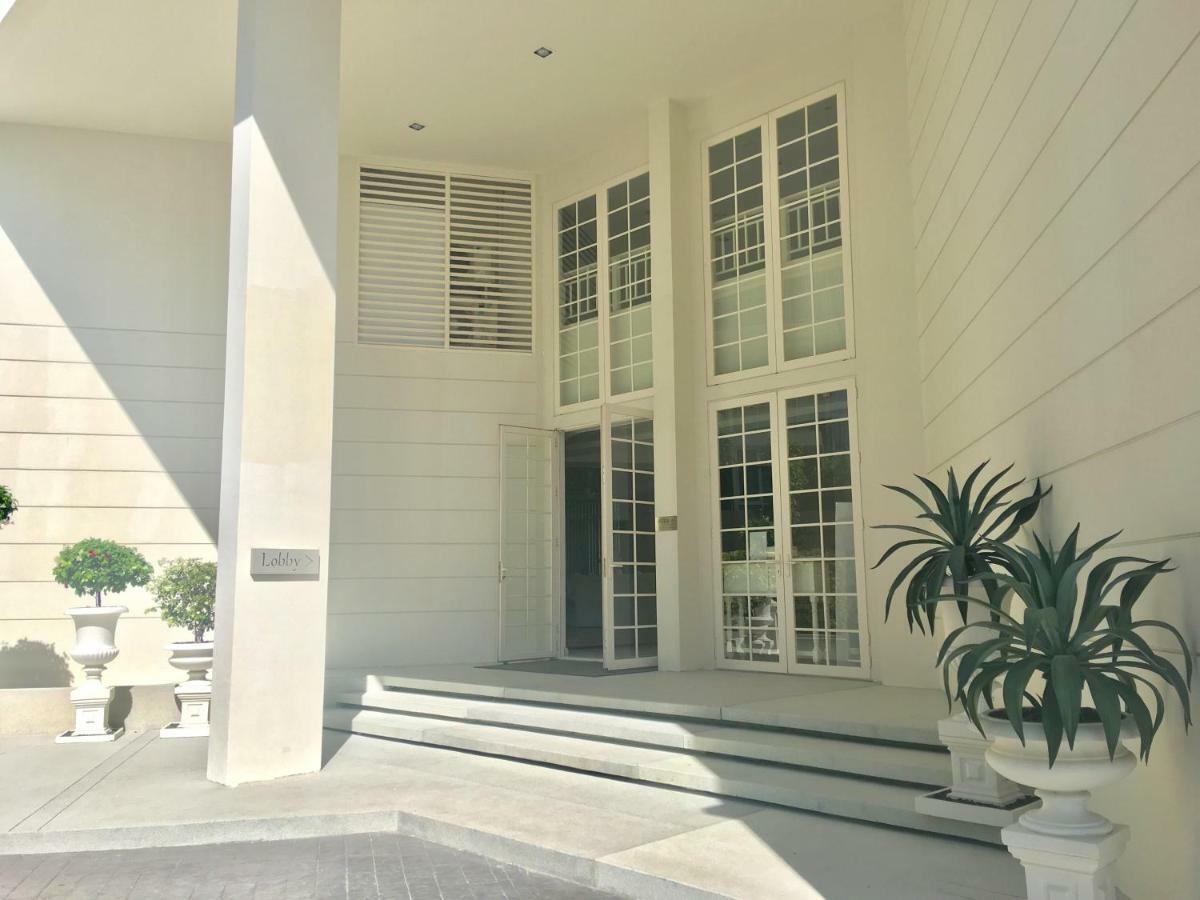 Summer Huahin Condo 506,Mountainview,Near Beach&Cicada, Beautiful Pool Luaran gambar