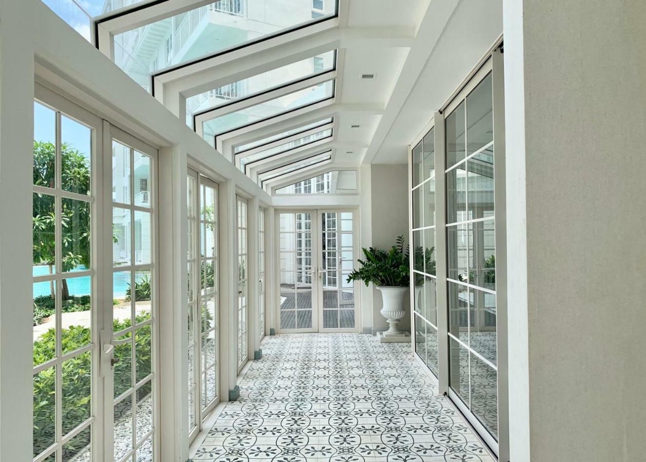 Summer Huahin Condo 506,Mountainview,Near Beach&Cicada, Beautiful Pool Luaran gambar